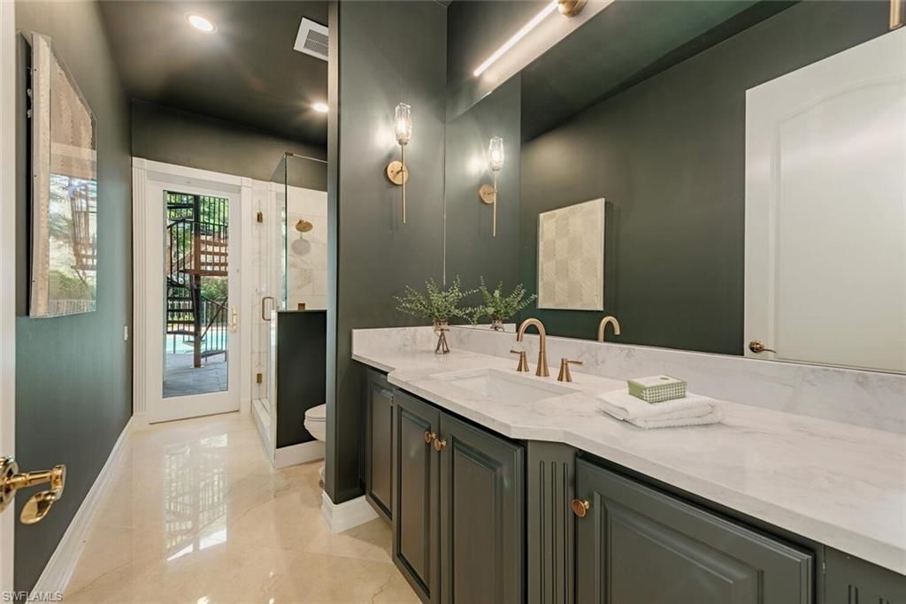 1252 Pocantico Ln, Naples, FL 34110 Photo