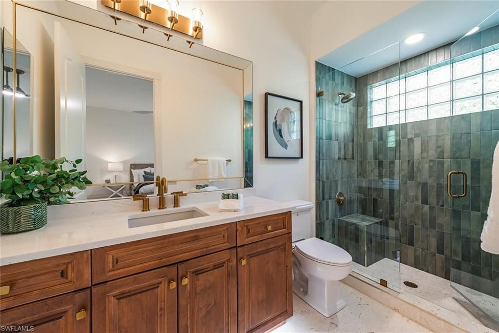 1252 Pocantico Ln, Naples, FL 34110 Photo
