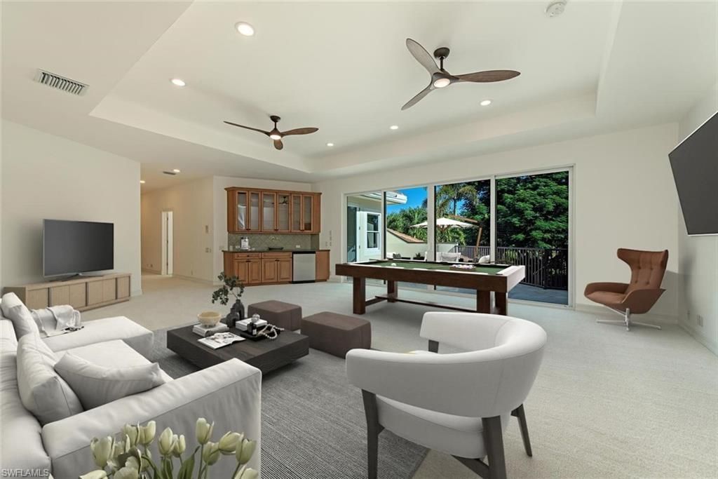 1252 Pocantico Ln, Naples, FL 34110 Photo