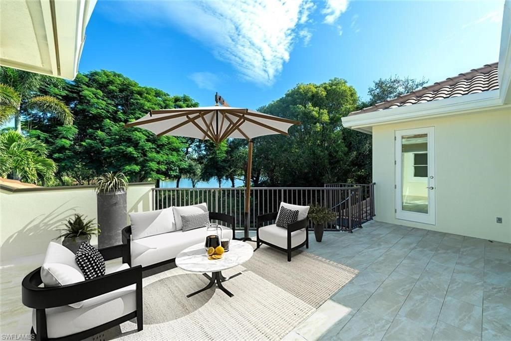 1252 Pocantico Ln, Naples, FL 34110 Photo