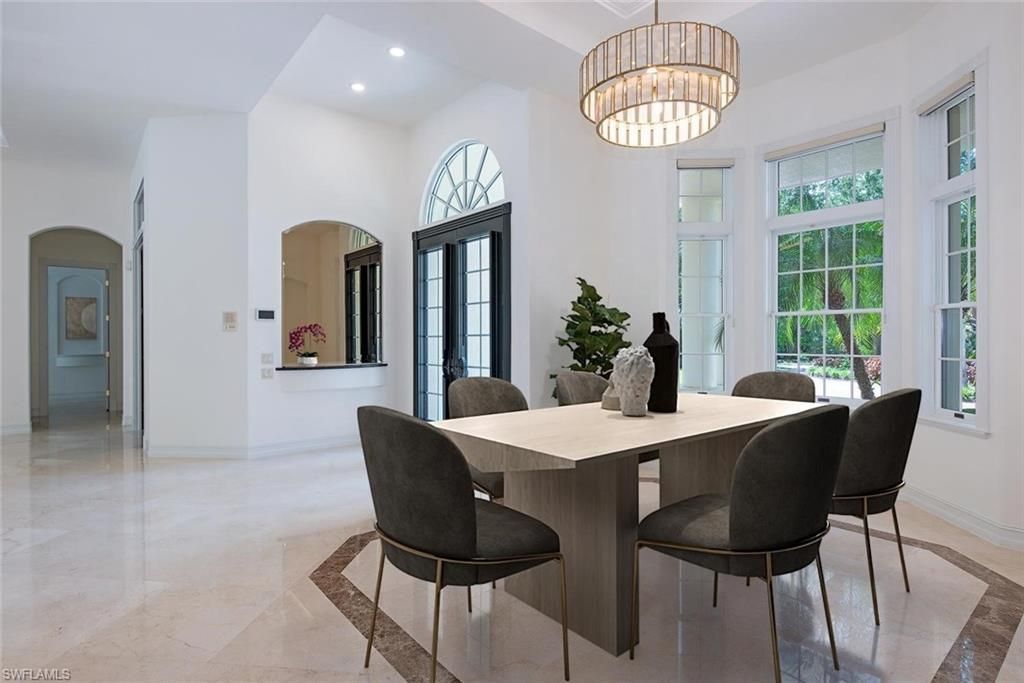 1252 Pocantico Ln, Naples, FL 34110 Photo