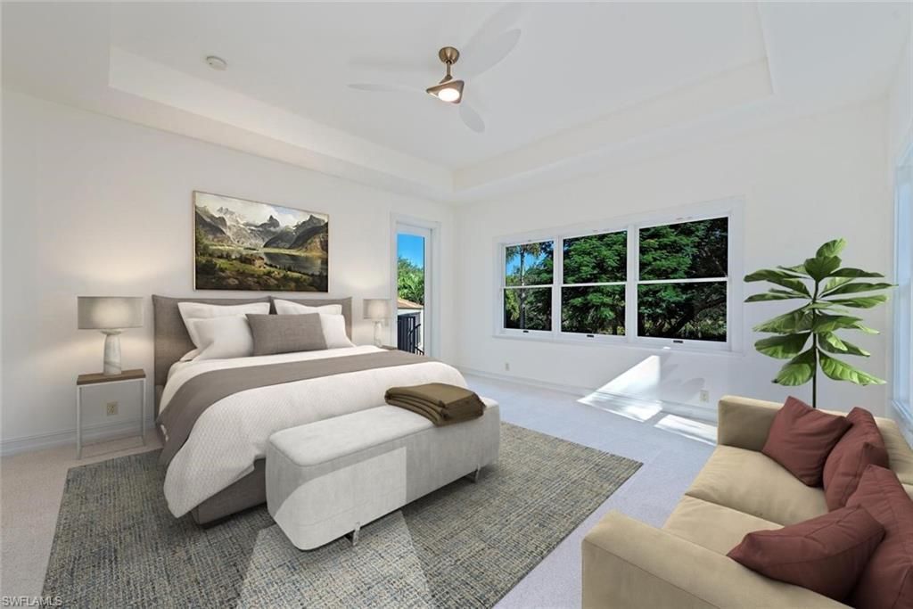 1252 Pocantico Ln, Naples, FL 34110 Photo