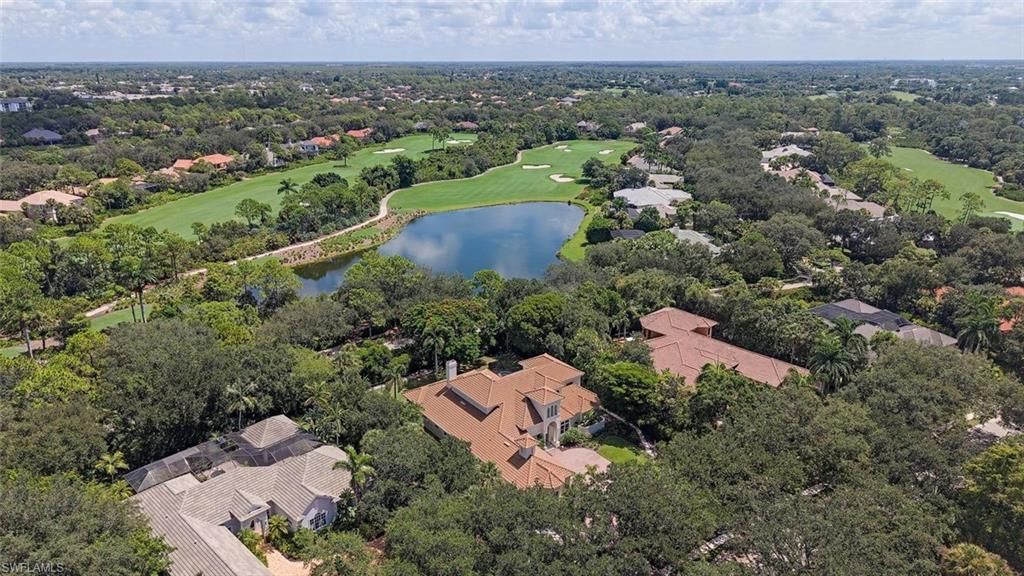 1252 Pocantico Ln, Naples, FL 34110 Photo