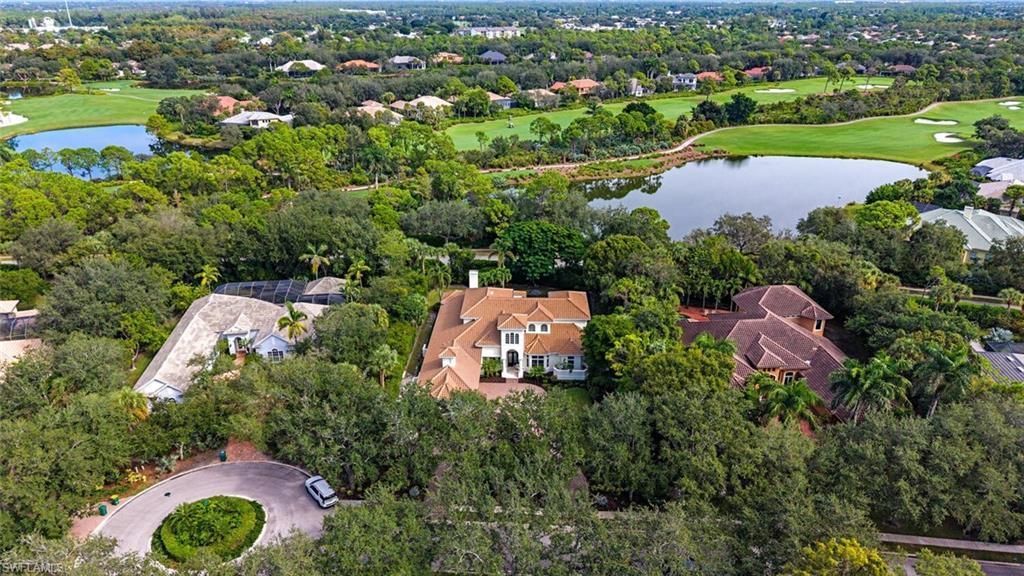 1252 Pocantico Ln, Naples, FL 34110 Photo
