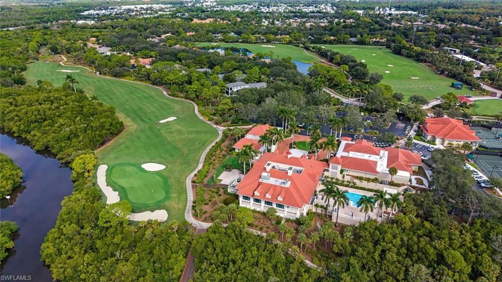 1252 Pocantico Ln, Naples, FL 34110 Photo