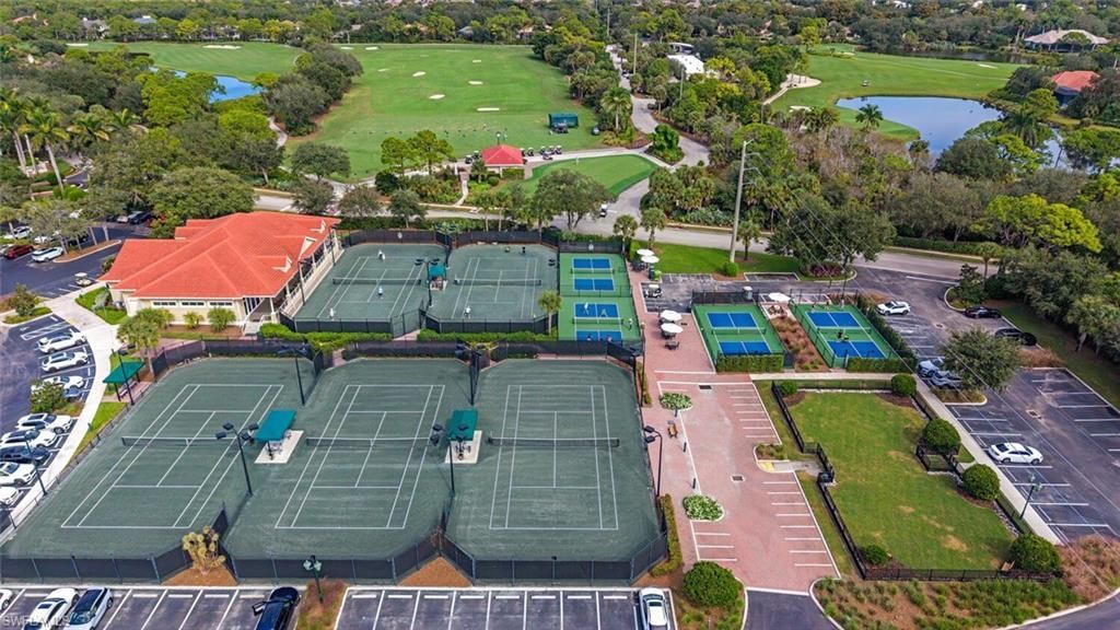 1252 Pocantico Ln, Naples, FL 34110 Photo