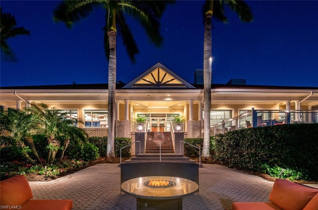 1252 Pocantico Ln, Naples, FL 34110 Photo