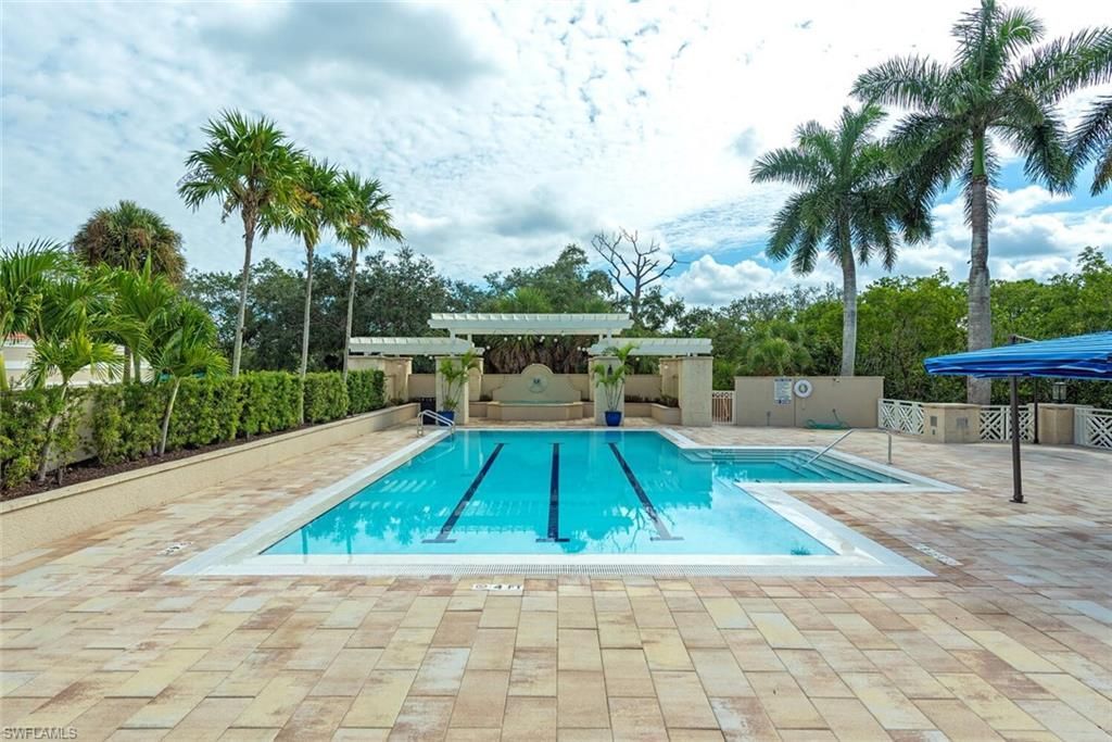 1252 Pocantico Ln, Naples, FL 34110 Photo
