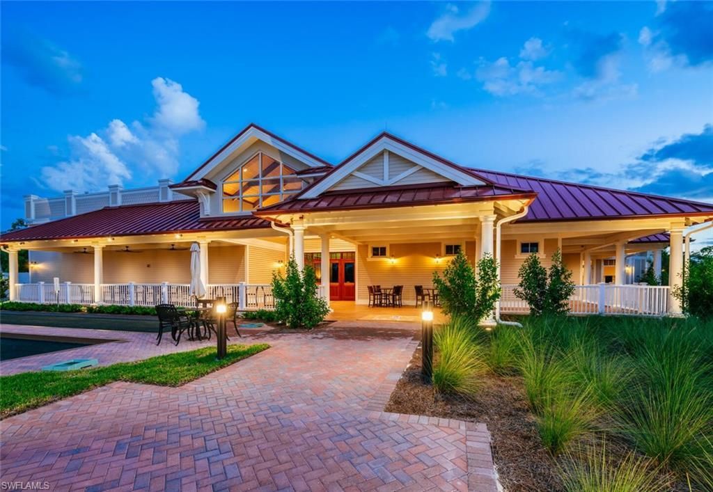 1252 Pocantico Ln, Naples, FL 34110 Photo