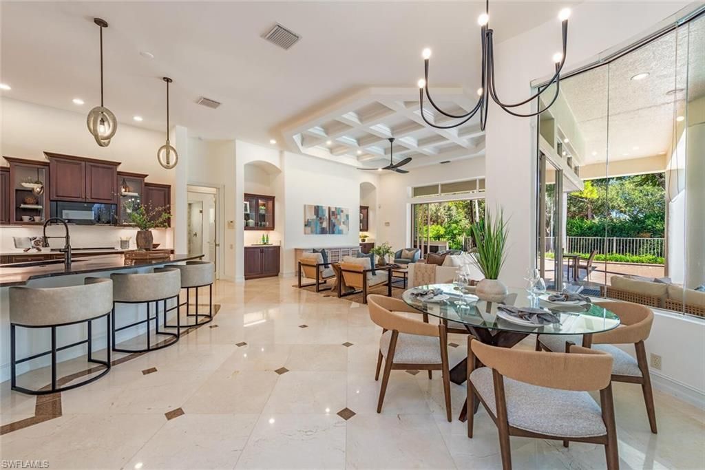 1252 Pocantico Ln, Naples, FL 34110 Photo