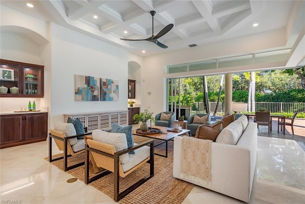 1252 Pocantico Ln, Naples, FL 34110 Photo