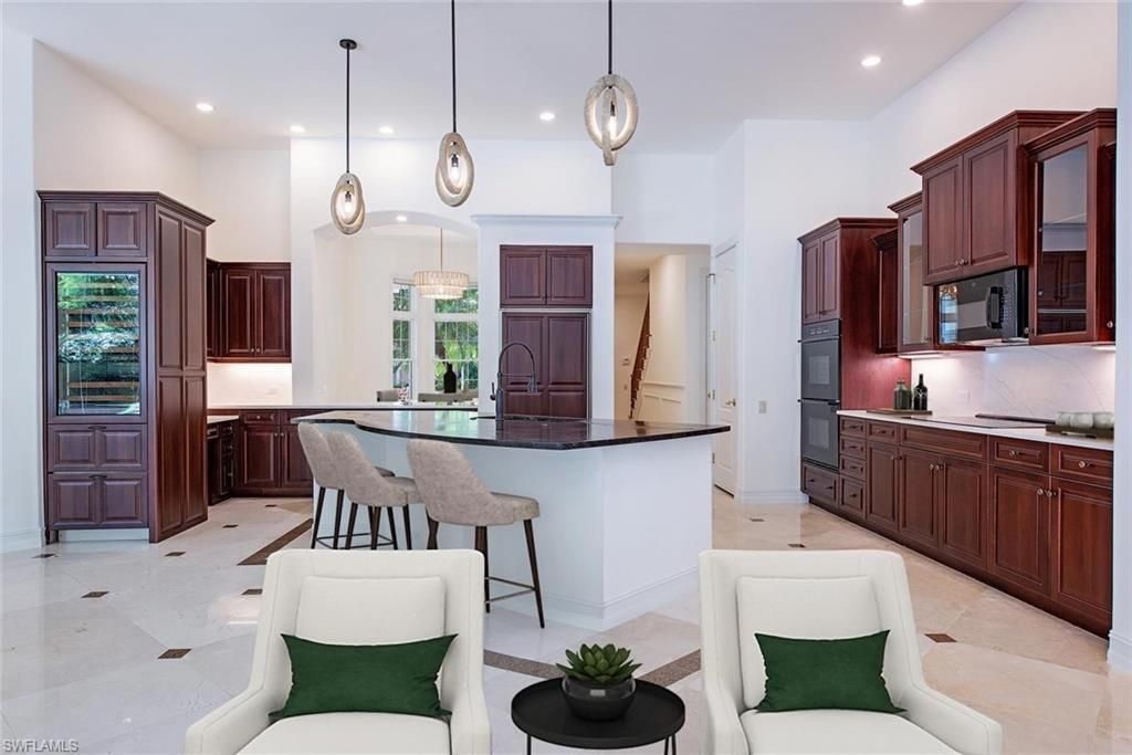 1252 Pocantico Ln, Naples, FL 34110 Photo