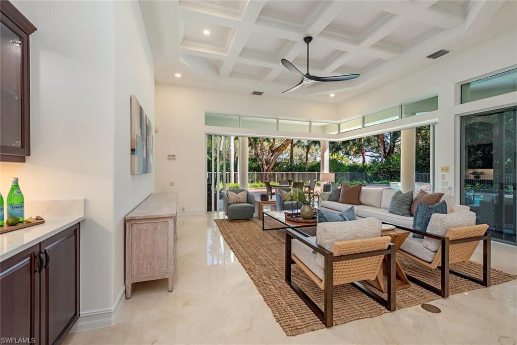1252 Pocantico Ln, Naples, FL 34110 Photo