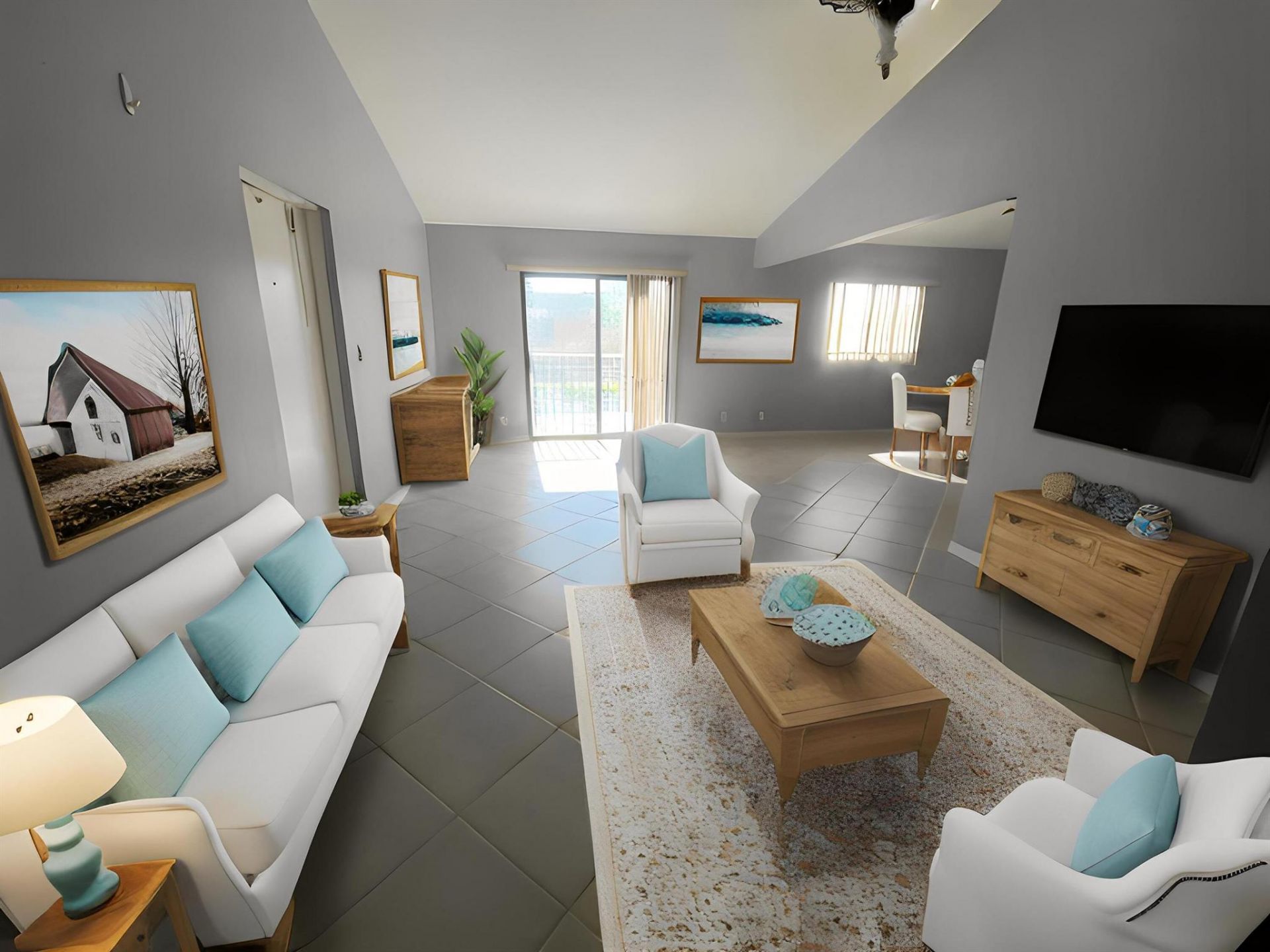 50 SE 12th Street, Unit 2350, Boca Raton, FL 33432 Photo