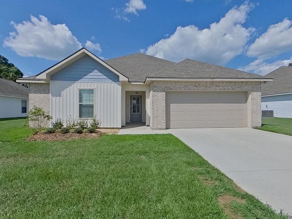 115 Rainfall Lane, Carencro, LA 70520