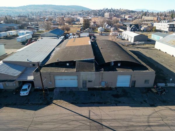 300 Market Street, Unit 310, 320, Klamath Falls, OR 97601