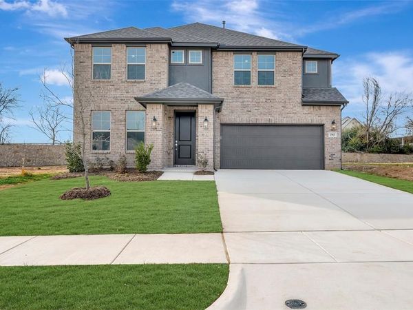 2913 Classical Drive, Denton, TX 76226