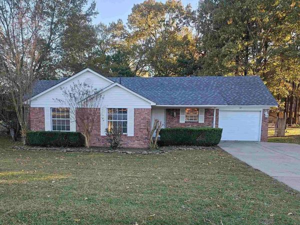 37 Pond Street, Cabot, AR 72023