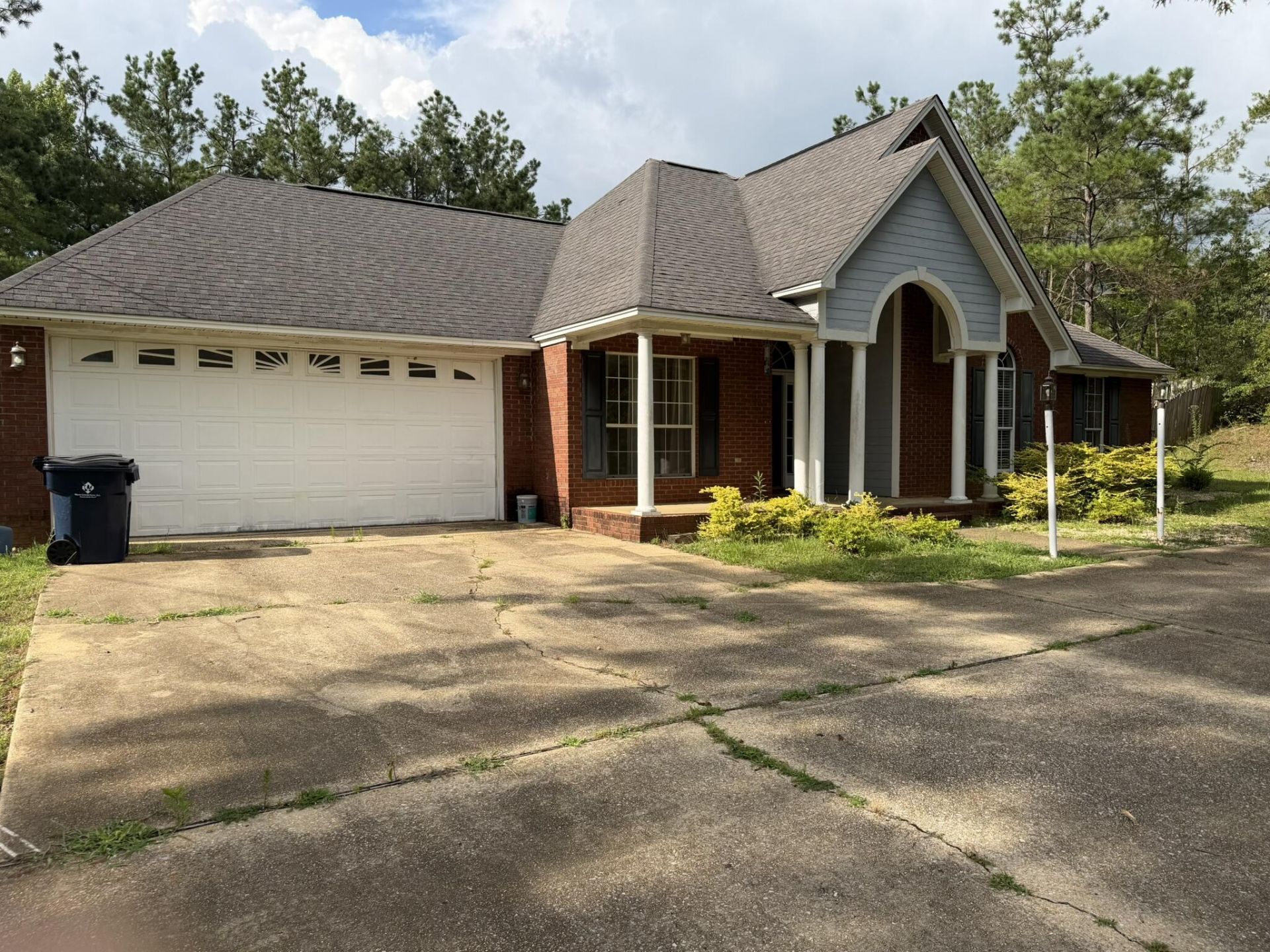 1112 Hatchie St. Booneville, MS 38829