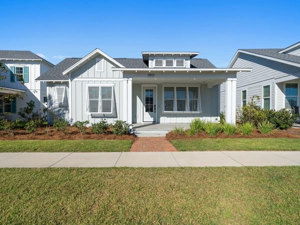 1917 Rushes Avenue, Panama City, FL 32405