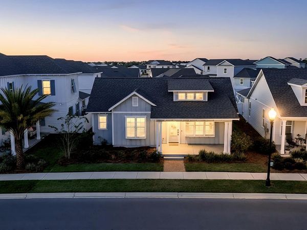 1917 Rushes Avenue, Panama City, FL 32405