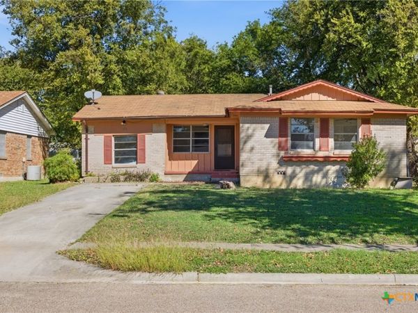 1311 Missouri Avenue, Killeen, TX 76541