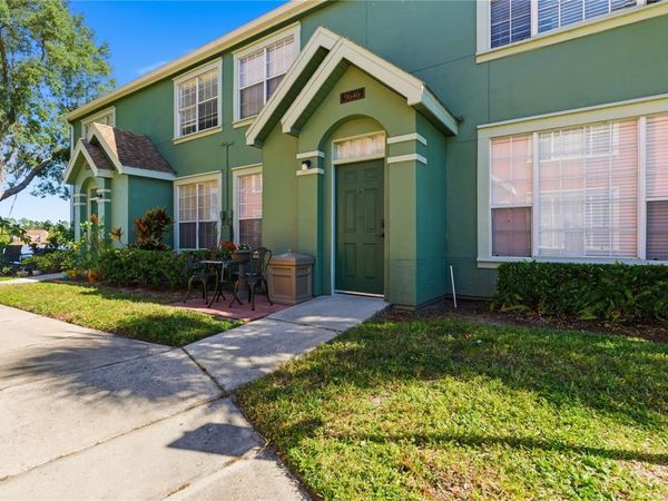 9646 LAKE CHASE ISLAND WAY, Unit 9646, TAMPA, FL 33626