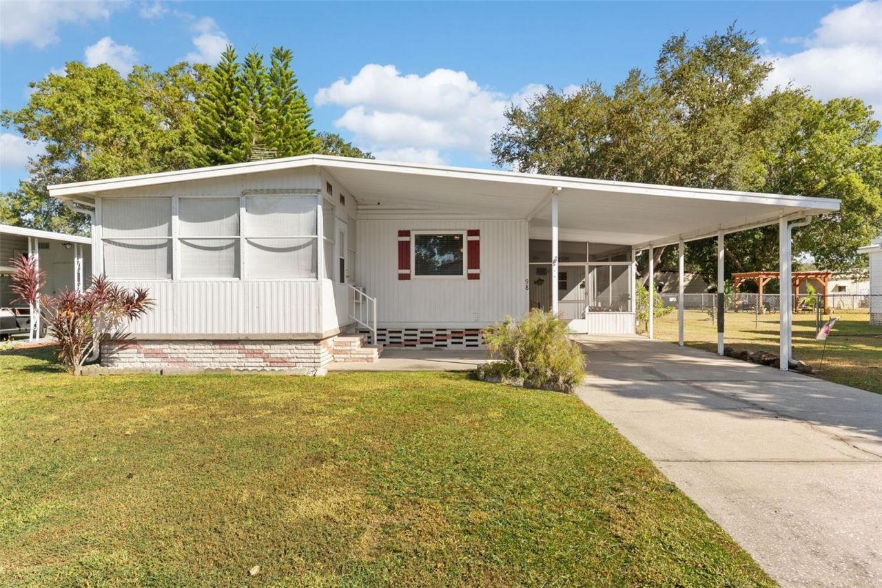 1610 Reynolds Road, Unit 98, Lakeland, FL 33801 Main Photo