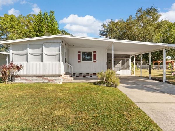 1610 REYNOLDS ROAD, Unit 98, LAKELAND, FL 33801