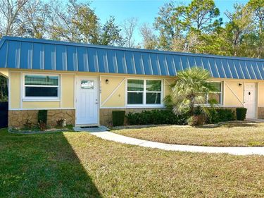 11909 BAYONET LANE, Unit 113A, NEW PORT RICHEY, FL 34654