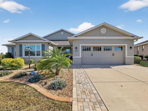 8773 SW 103RD CIRCLE, OCALA, FL 34481