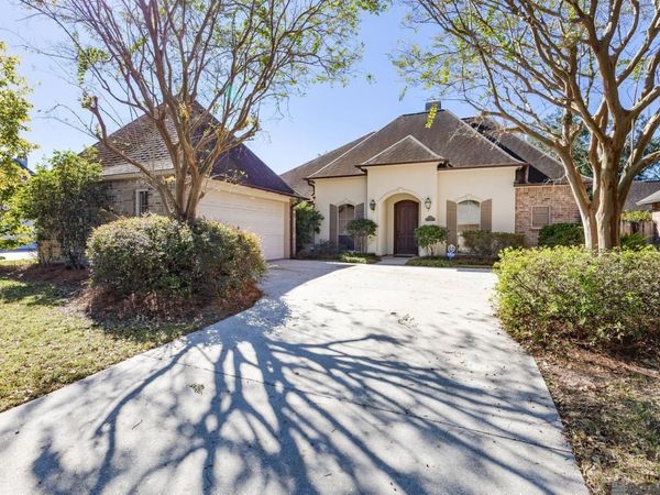 10620 Cypress Vine Ave, Baton Rouge, LA 70810