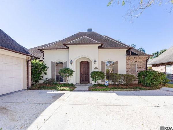 10620 Cypress Vine Ave, Baton Rouge, LA 70810