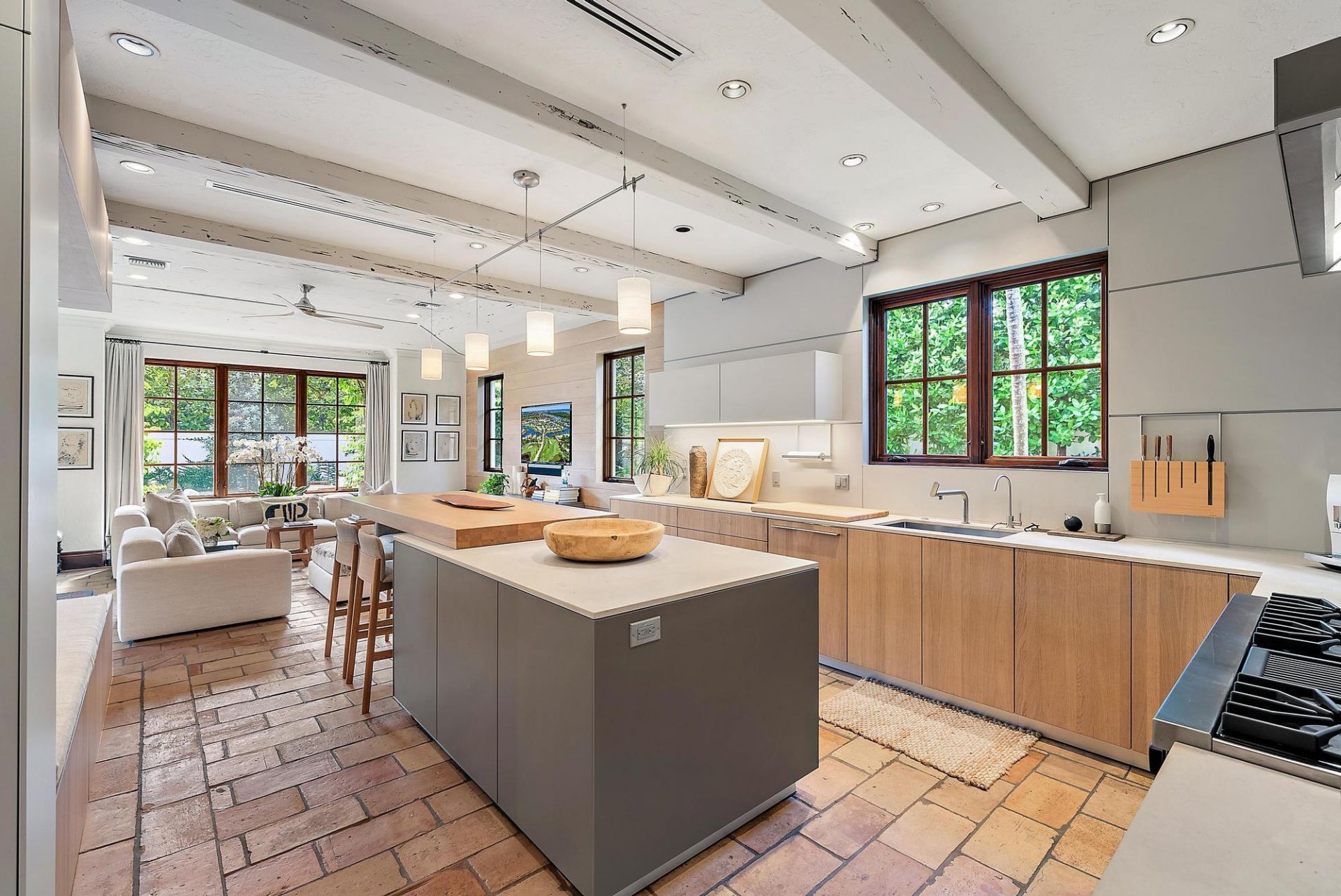 234 Ridgeview Drive, Palm Beach, FL 33480 Photo