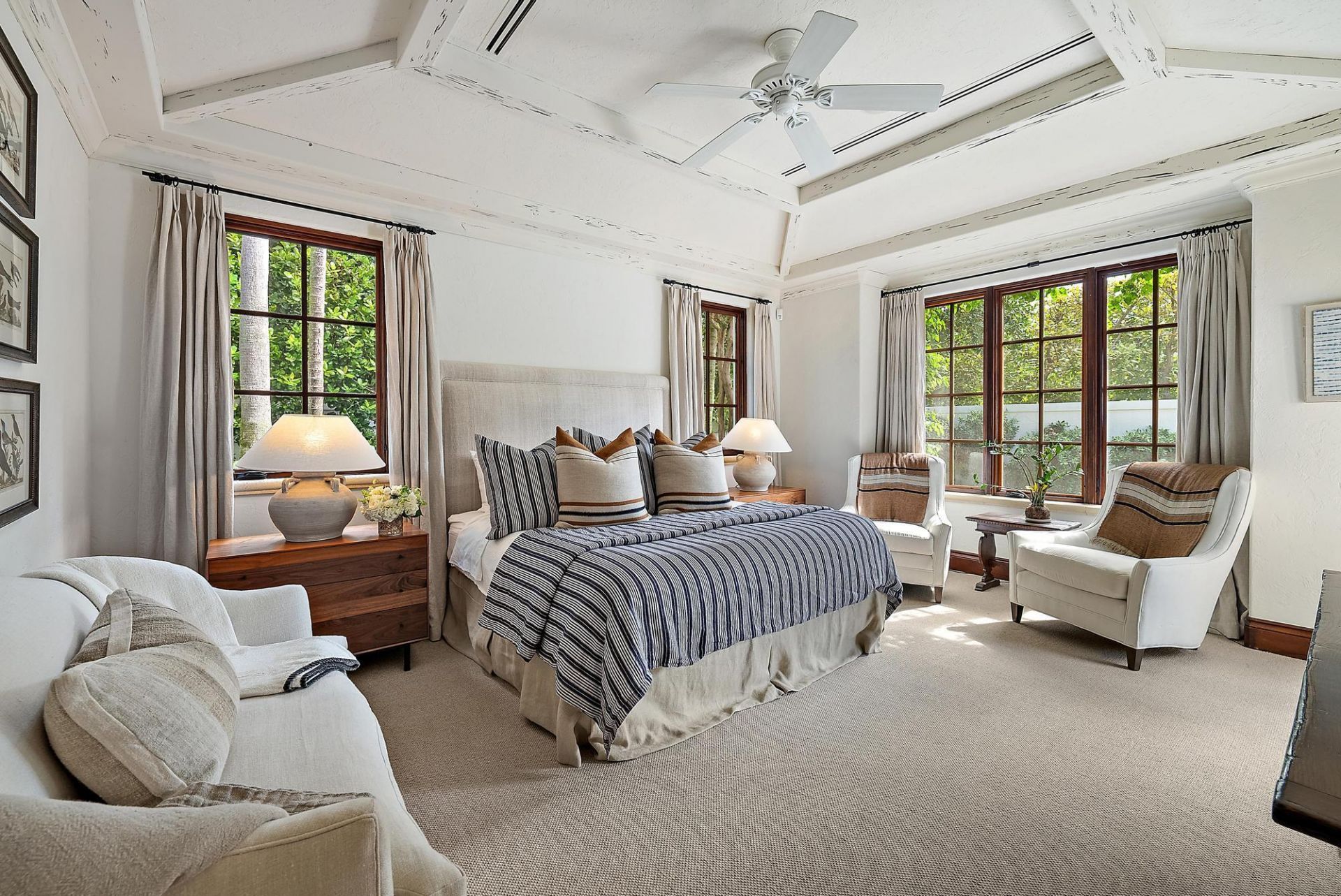 234 Ridgeview Drive, Palm Beach, FL 33480 Photo