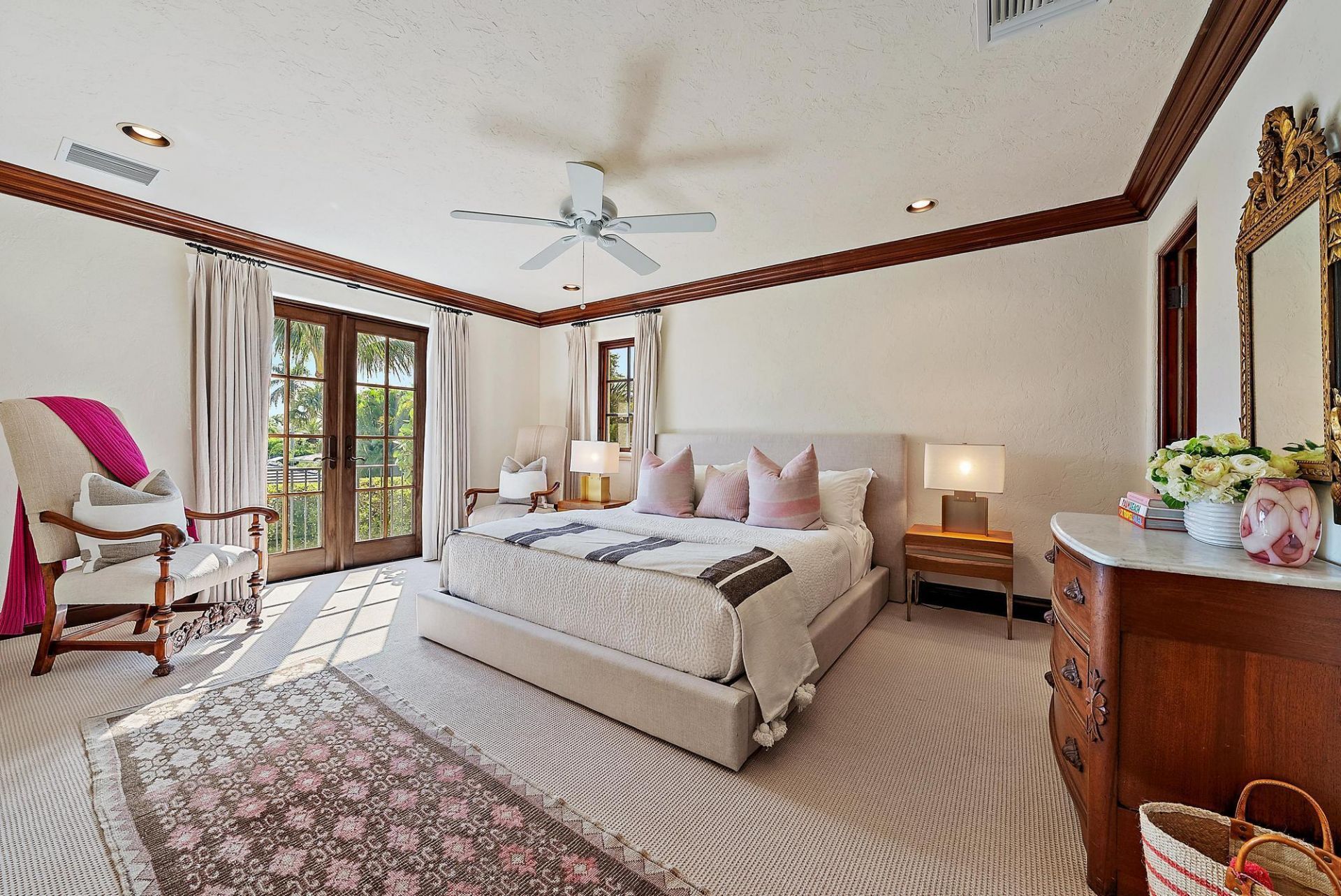 234 Ridgeview Drive, Palm Beach, FL 33480 Photo