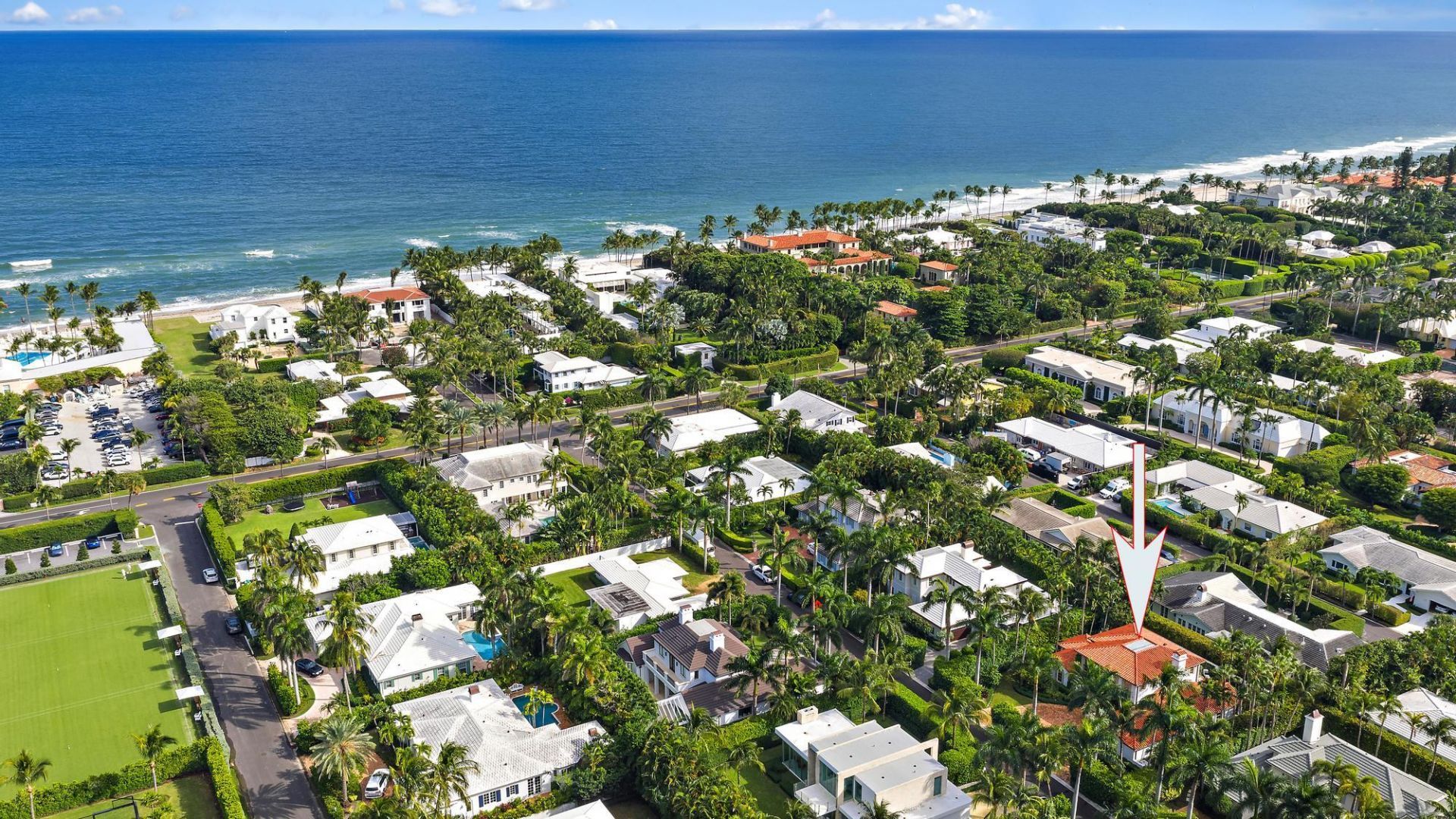 234 Ridgeview Drive, Palm Beach, FL 33480 Photo