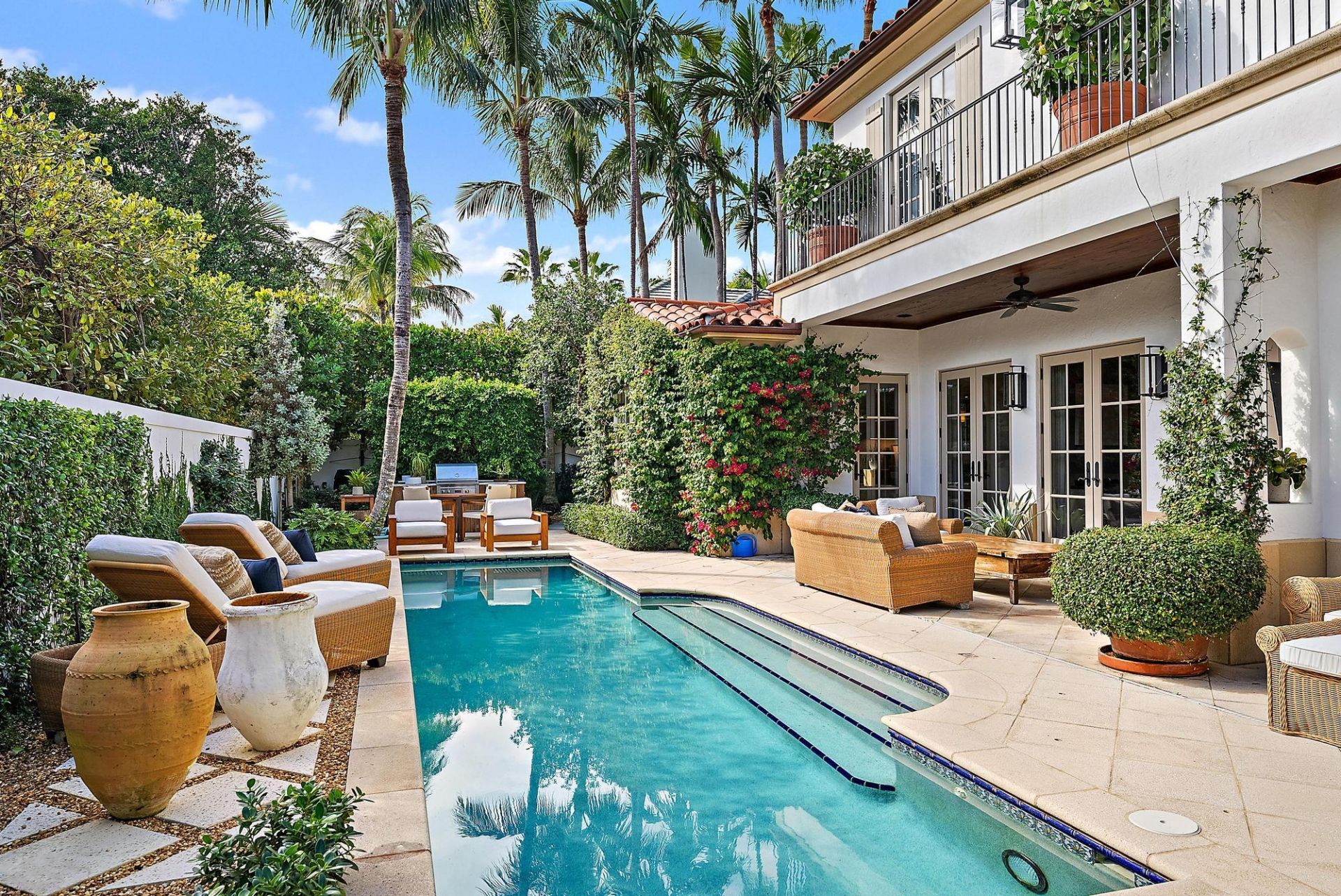 234 Ridgeview Drive, Palm Beach, FL 33480 Photo