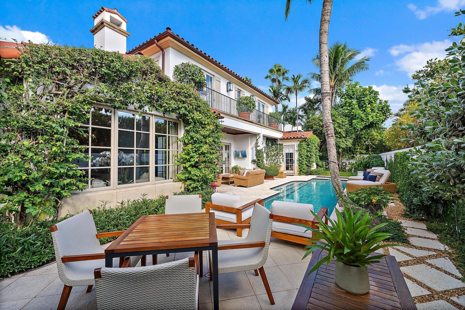 234 Ridgeview Drive, Palm Beach, FL 33480 Photo