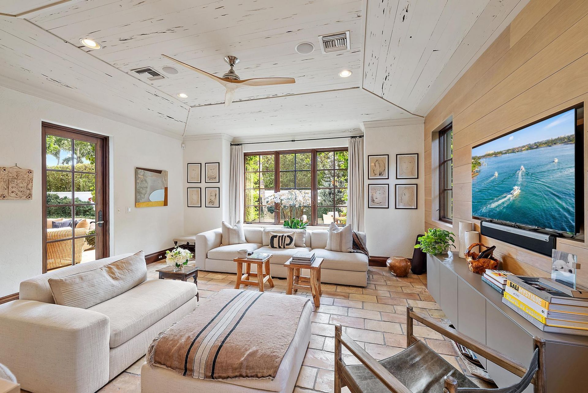 234 Ridgeview Drive, Palm Beach, FL 33480 Photo