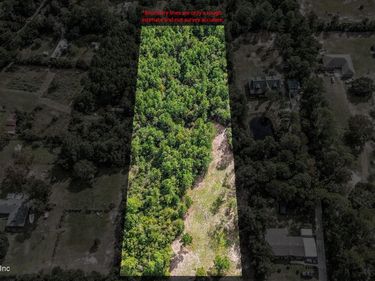 0 FLOUNDER Road, Jacksonville, FL 32226