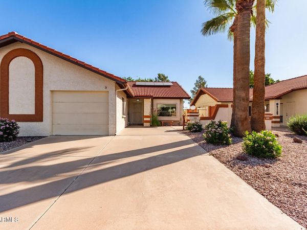 542 S HIGLEY Road, Unit 3, Mesa, AZ 85206