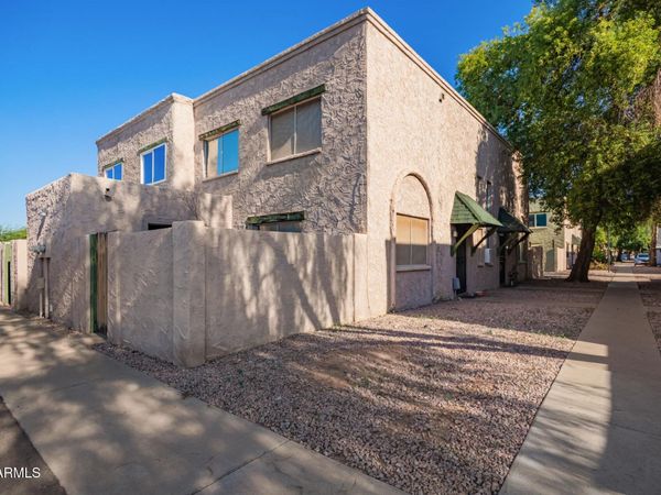 1500 W RIO SALADO Parkway, Unit 124, Mesa, AZ 85201