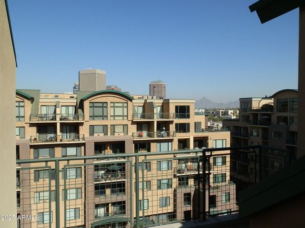 16 W ENCANTO Boulevard, Unit 605, Phoenix, AZ 85003