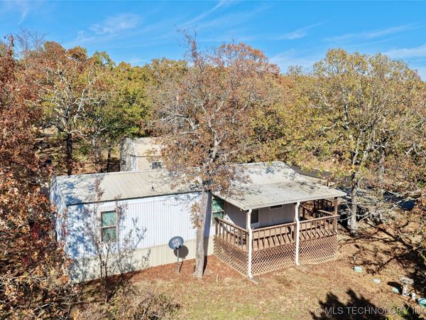 344 Persimmon Lane, Canadian, OK 74425