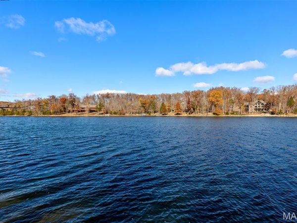 2270 Alpine View Drive, Innsbrook, MO 63390