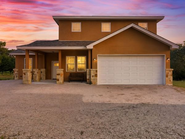 175 Crazy Horse Trail, Canyon Lake, TX 78133