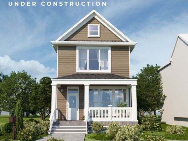 2311 E 100 Street, Cleveland, OH 44106