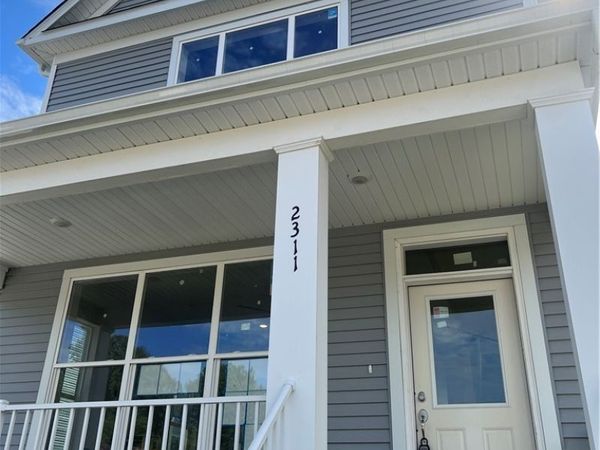 2311 E 100 Street, Cleveland, OH 44106