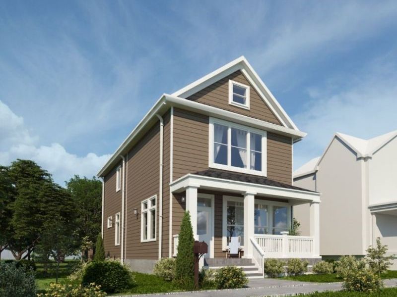 2311 E 100 Street, Cleveland, OH 44106 Photo 2